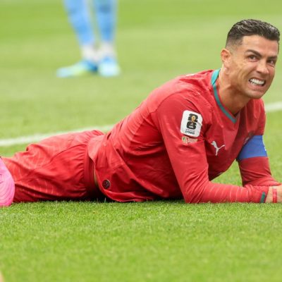 Key FIFA World Cup 2026 statistics displayed alongside players and teams that created major talking points during the tournament.